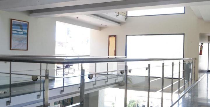 The Belair Retreat Hotel Bangalore Bagian luar foto