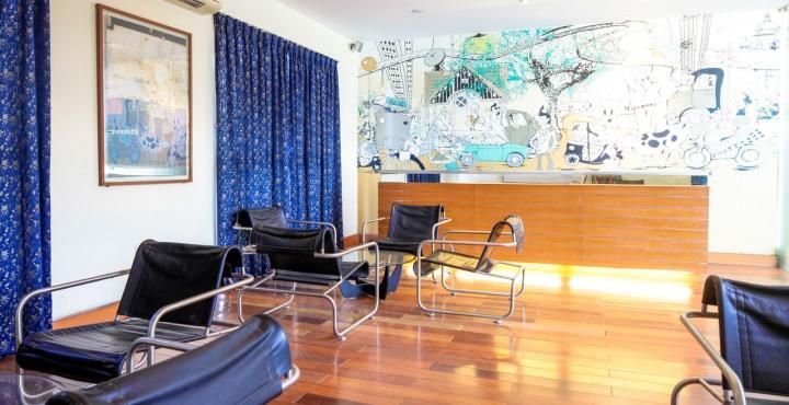 The Belair Retreat Hotel Bangalore Bagian luar foto