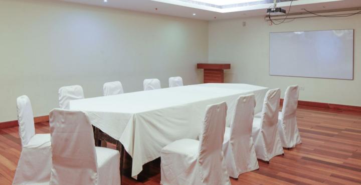The Belair Retreat Hotel Bangalore Bagian luar foto