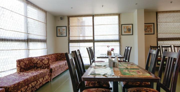 The Belair Retreat Hotel Bangalore Bagian luar foto