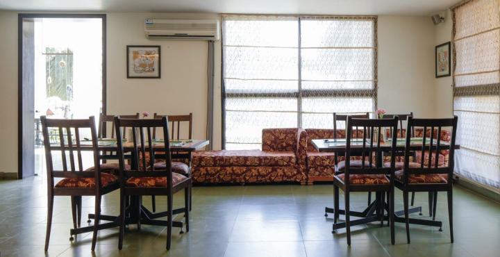 The Belair Retreat Hotel Bangalore Bagian luar foto