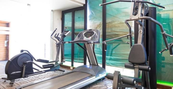 The Belair Retreat Hotel Bangalore Bagian luar foto