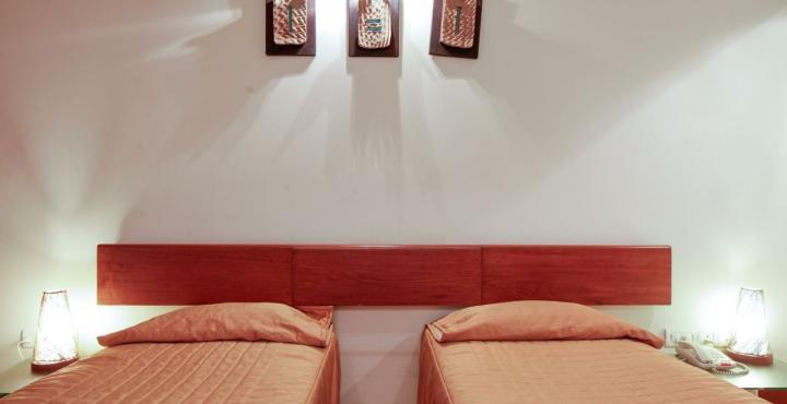 The Belair Retreat Hotel Bangalore Bagian luar foto