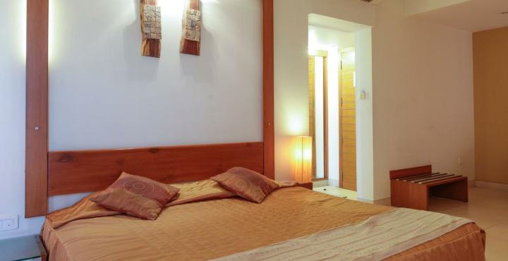 The Belair Retreat Hotel Bangalore Bagian luar foto