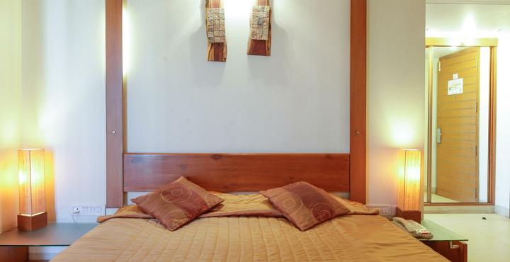 The Belair Retreat Hotel Bangalore Bagian luar foto