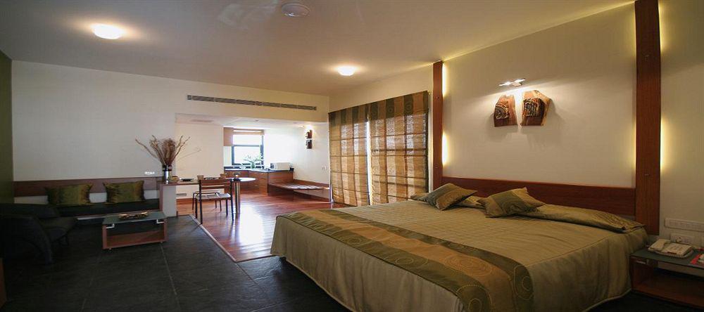 The Belair Retreat Hotel Bangalore Ruang foto